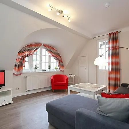 Strandvilla Krabbe 05 * Boltenhagen