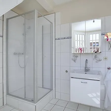 Strandvilla Krabbe 05