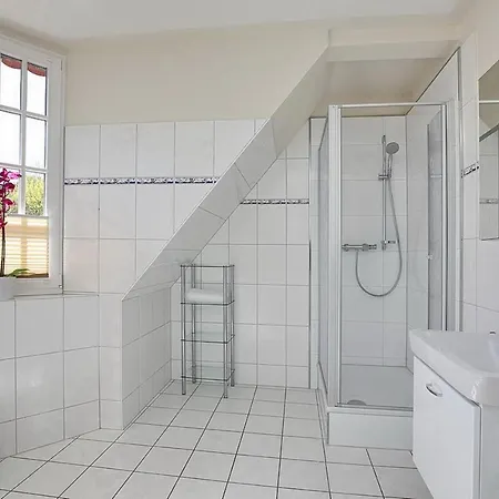 Strandvilla Krabbe 05