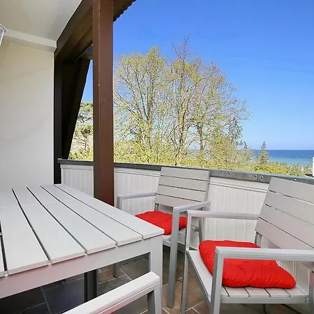 Strandvilla Krabbe 05