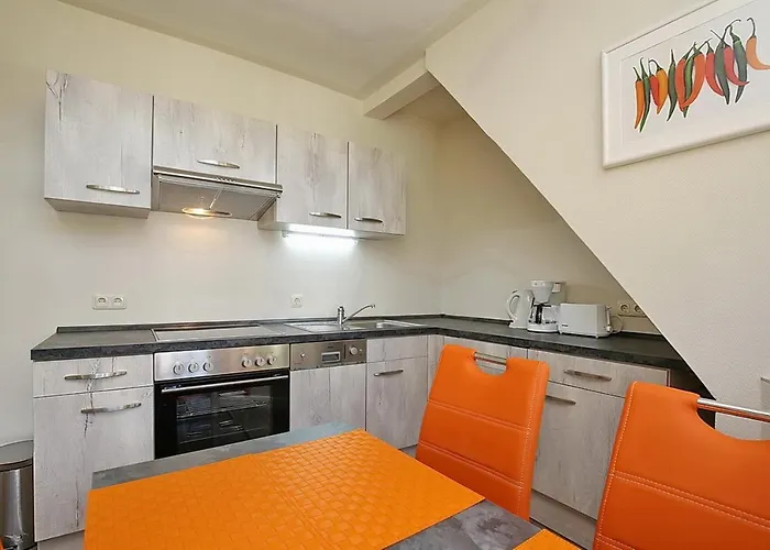 Strandvilla Krabbe 05