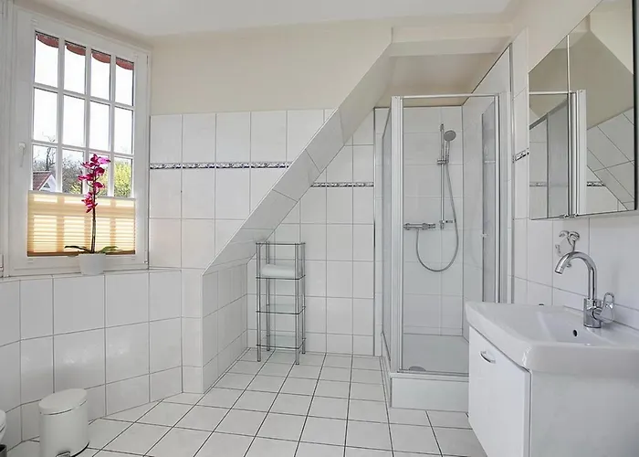 Strandvilla Krabbe 05