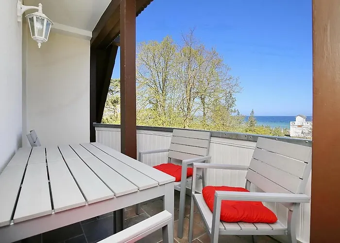 Strandvilla Krabbe 05